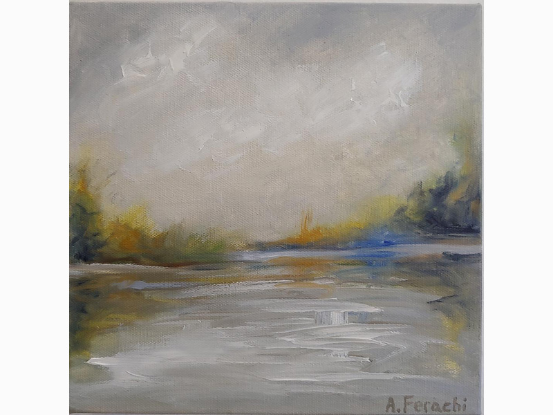 Gray Marsh 2