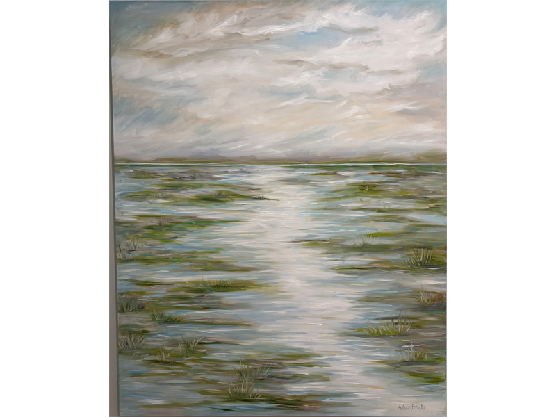 Marsh Glory