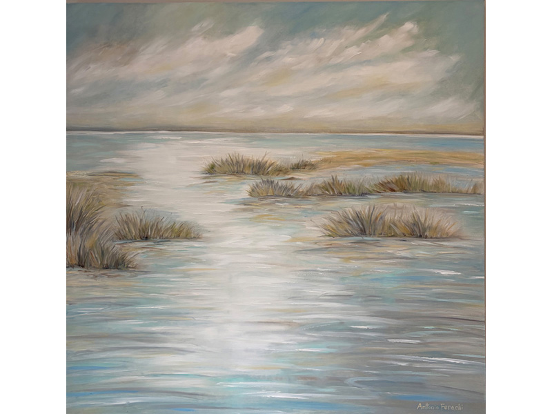 Marsh Glimmer